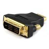 Monoprice CPU Cord Adapter, DVI-D Sgl Link M/HDMI F 2029