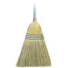 Genuine Joe Light Duty Broom, PK12 GJO12002CT