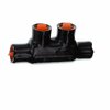 Blackburn Insulated Multitap Connector, 4.88 In. L AMTSR350