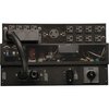 Tripp Lite UPS System, 6kVA, 13 Outlets, Rack, Out: 120/208/240V AC , In:200/208/220/230/240V AC SU6000RT4UTFHW