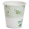 Ecosmart PLA-Lined Paper Hot Cup, 10 oz. S, PK1000 2340SPLA