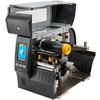 Zebra Technologies Industrial Printer, 600 dpi, ZT400 Series, Warranty: 1 yr ZT41146-T410000Z