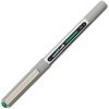 Uni-Ball Pen, Uniball, Vision, 0.7Mm, Gn, PK12 UBC60386