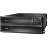 Apc UPS System, 2000VA, 7 Outlets, Rack/Tower, Out: 120V AC , In:120V AC SMX2000RMLV2U