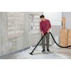 Karcher WD Shop Vacuum, 35mm Hose Dia., Standard 76 cfm WD 5P