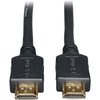 Tripp Lite HDMI Cable, Hi Speed, Audio, 4Kx2K, M/M, 36ft P568-016