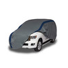 Duck Covers Grey SUV Or Full Size Trucks With Shell A3SUV264