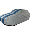 Duck Covers Grey SUV Or Full Size Trucks With Shell A4SUV210