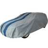 Duck Covers Rally X Grey Station Wagon Cover, 16 ft 8 in A4SW200
