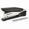 Bostitch Stapler, 25 Sheet, Black/Silver ACI1110