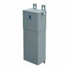 Acme Electric Temporary Power Station, 7.5 kVA, NEMA 3R, 115 Â°C, 120/240V AC, 480V AC PT061150007LS