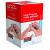 Aeroplast Premium Weight Large Fingertip AFP450