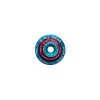 All Gear Low Friction Ring Blue, 3/4 AGLFR34-BLUE