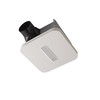 Broan SurfaceShield Vital Vio® Exhaust Fan, LED & Antibacterial Light, 110 CFM AR110LKVV