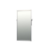 Ketcham 16" x 30" Surface Mounted Adjustable Tilt Washroom Mirror ATM-1630
