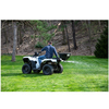Buyers Products 15 gal. capacity Broadcast ATV Spreader ATVS100