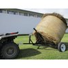 Field Tuff ATV Adjustable Bale Mover ATV-45ABM