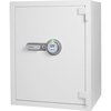 Barska Biometric Fireproof Safe, 4.48 cu ft. AX13496