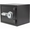 Barska Biometric Fireproof Safe, 0.75 cu ft. AX13498