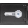 Barska Biometric Fireproof Safe, 0.75 cu ft. AX13498