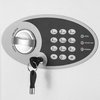Barska Keypad Key Safe, 736 Keys AX13500