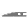 Rite Knife Replacement Blade, MR100, PK100 B.MR.R.100.052