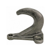 Buyers Products Tow Hook, Three-Hole, 44500 Lb, PR B2801C