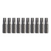 Vessel Insert Bit 1/4" Hex, T30x25.4H, PK10 B33T30254H