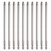 Vessel Power Bit 1/4" Hex B, +3x150G, PK10 B35P3150G