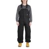 Berne Bib, Overall, Deluxe, Insulated, 3XL, Tall B415