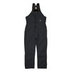 Berne Bib, Overall, Deluxe, Insulated, Small Short B415