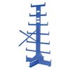 Vestil Bar Rack Add-On Unit - Double-Sided BAR-A-84-D