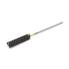 Flex-Hone Tool BC122500CD FLEX-HONE, 0.500" (12.7mm) bore, 8" OAL, 2500 Mesh Grit, Diamond (CD) BC122500CD