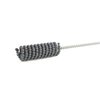 Flex-Hone Tool BC14M24 FLEX-HONE, 0.551" (14mm) bore, 8" OAL, 240 Grit, Silicon Carbide (SC) BC14M24