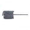 Flex-Hone Tool BC212600 FLEX-HONE, 2.500" (63.5mm) bore, 8" OAL, 600 Grit, Silicon Carbide (SC) BC212600