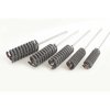 Flex-Hone Tool BCKC 5-Piece FLEX-HONE Kit in 180 Grit Silicon Carbide BCKD