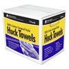 Buffalo Mix Huck Towels No. 25 Box 10207