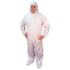 Buffalo Sms Coveralls Hd With Boots XXL Bag 68443