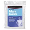 Buffalo Polypro Coverall XXL Hooded Bag 68508