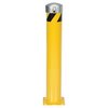 Zoro Select Bollard, 8 in. L, 36 in. H, 58 lb. BOL-JKS-36-5.5