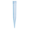 Brandtech BRAND Pipet Tips, Blue, Bulk (10 x 500/bag), Non-sterile, 50 to 732032