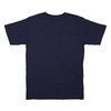 Berne Pocket Tee, HW, Small, Regular BSM16