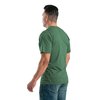 Berne Performance Short Sleeve Pocket Tee, L BSM38