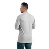 Berne Heavyweight Long Sleeve Pocket T-Shirt BSM46