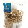 Business Source Rubberbands, Size 31, 1Lb, PK850 15739