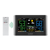 La Crosse Technology Wireless Color Weather Forecast Station C85845-INT