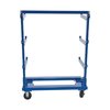 Vestil Port Cantilever Cart, 31.6x50.5x64.8, PR CANT-3048