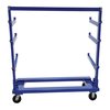 Vestil Port Cantilever Cart, 31.6x62.5x64.8 CANT-3060