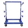 Vestil Portable Cantilever Cart CANT-3648