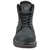 Hoss Boot Co Hoss Mens Carson 6" Black Composite Toe 60113